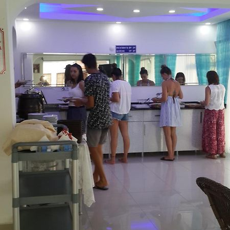 Altunakar 1 Hotel Didim Esterno foto