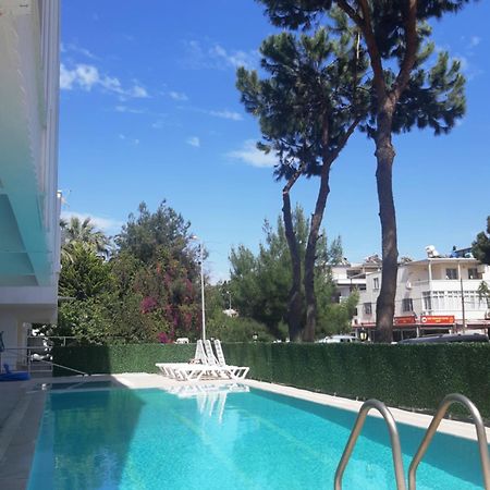 Altunakar 1 Hotel Didim Esterno foto