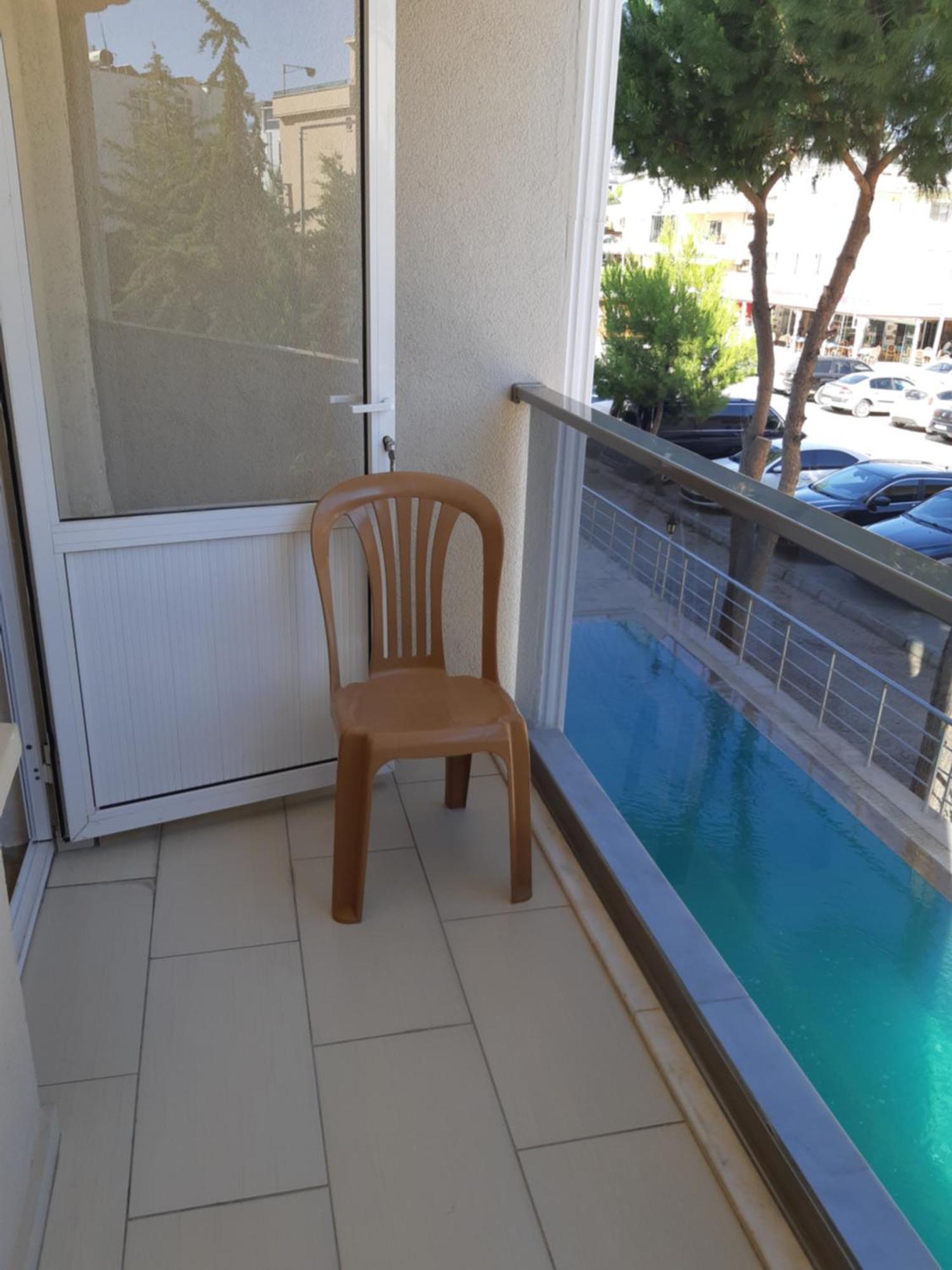 Altunakar 1 Hotel Didim Esterno foto